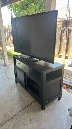 Tv stand & Tv