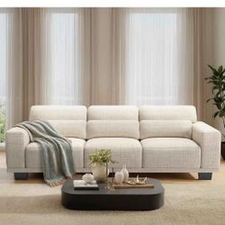 Off White Couch