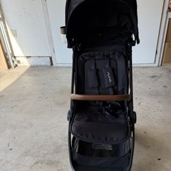 Baby Stroller 