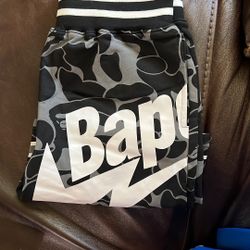 Bape Shorts