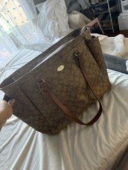 Diaper Bag