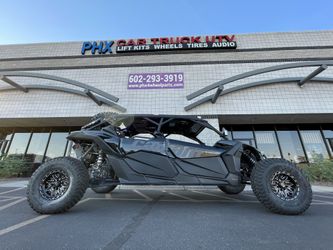 Utv Wheels Tires Lights Audio Accessories Installations