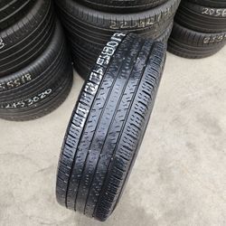 One LT 235/80/17 Rodian HT