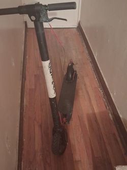 Gotrax scooter looking to sell today