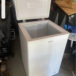Freezers 