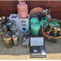 All AC equipment For Sale 