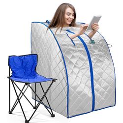 Like New Infrared Sauna