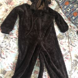 Monkey Costume