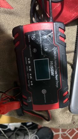 Battery charger