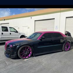 2006 Chrysler 300