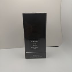 Tom Ford Oud Wood 1.7oz / 50mlUnisex Eau de Parfum 