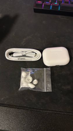 AirPods Pro 2nd gen
