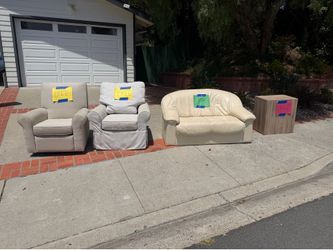 Free stuff