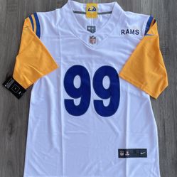 Womens Aaron Donald Jersey 