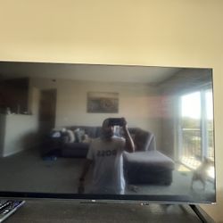 Roku 55” TV