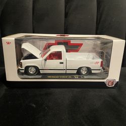 454 Truck