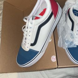 Vans Size 11.5