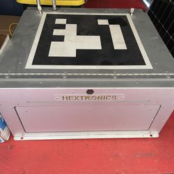 Hextronics Autonomous Drone box! 