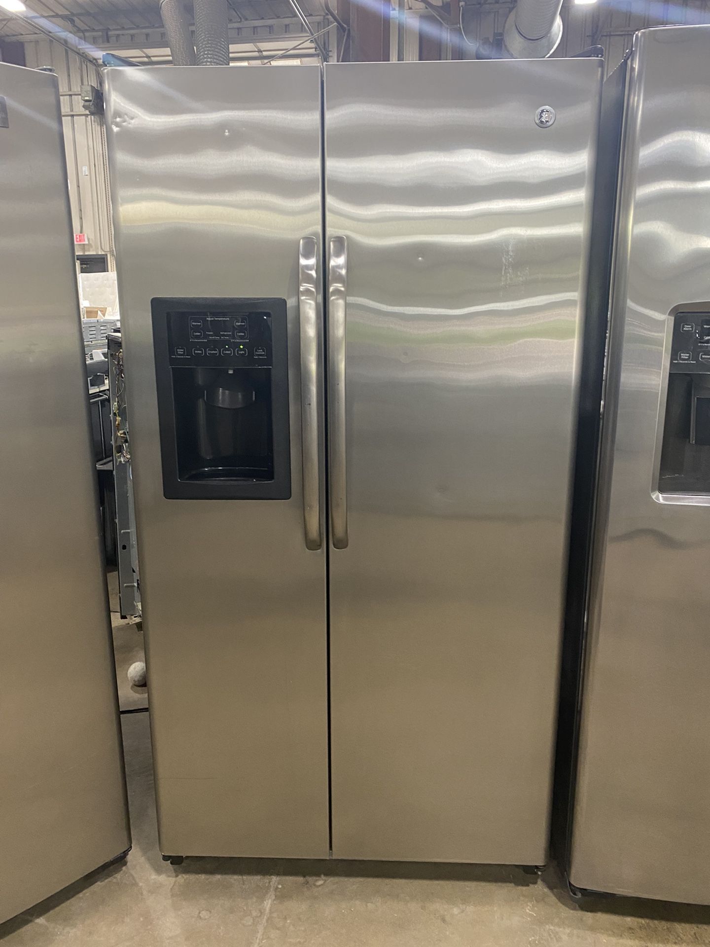 Working Used Refrigerator For Sale