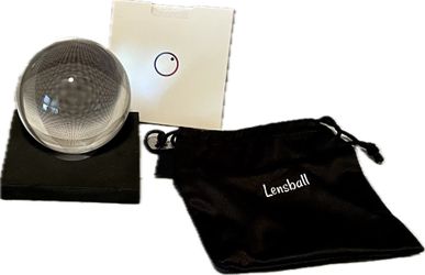 Lenseball 
