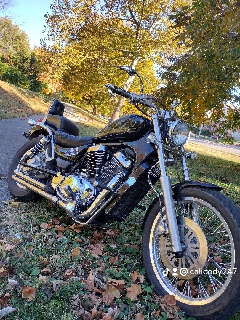 1999 Suzuki Intruder 800 for Sale in Belleville, IL OfferUp