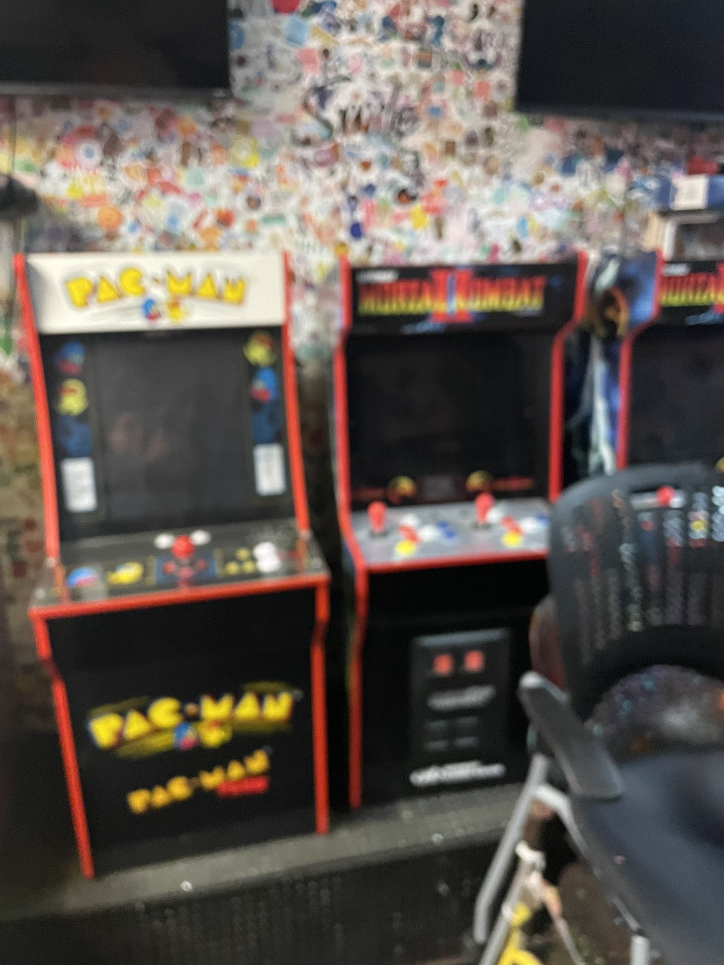 Arcade 1 Up Home Video Games