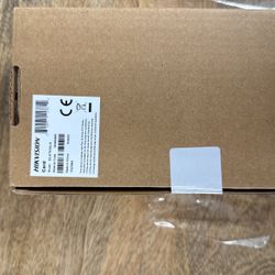 Hikvision access control key fobs