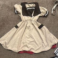 Cosplay Toilet Bound Anime