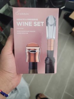 Wine Set