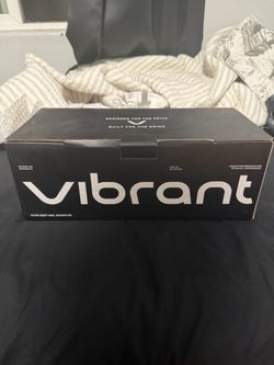 Vibrant Performance Ultra Quiet Oval Resonator