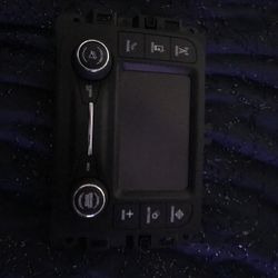 Radio