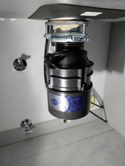 Plumbing Plomeria