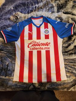 Chivas PUMA JERSEY Size Xl