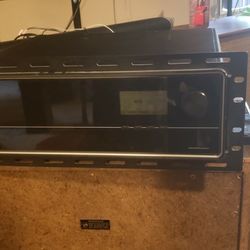 Control 4 Audio Matrix Switch