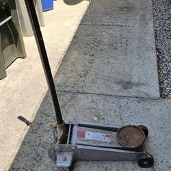 2 1/4  Ton Jack