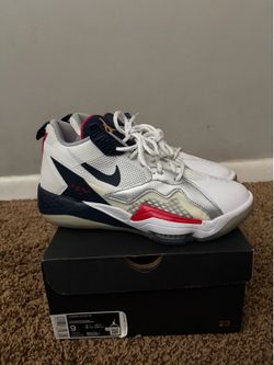 Jordan zoom 92 Olympics men’s size 9 brand new