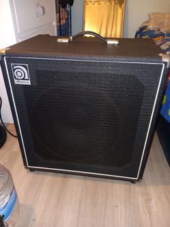 AMPEG BA 115