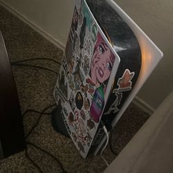 Ps5 Disc Version 