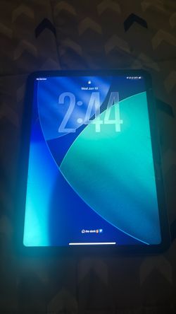 iPad 10th gen