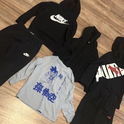 Boys Clothes All For $10 Size 6/7