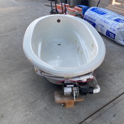 Jet Tube