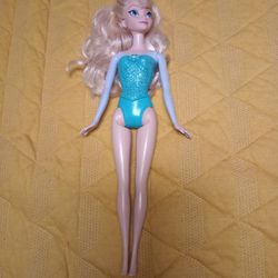 12-inch Doll