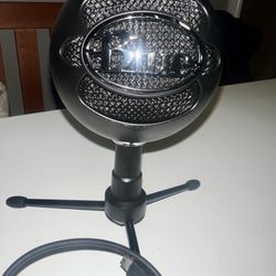 Blue Snowball iCE USB microphone 