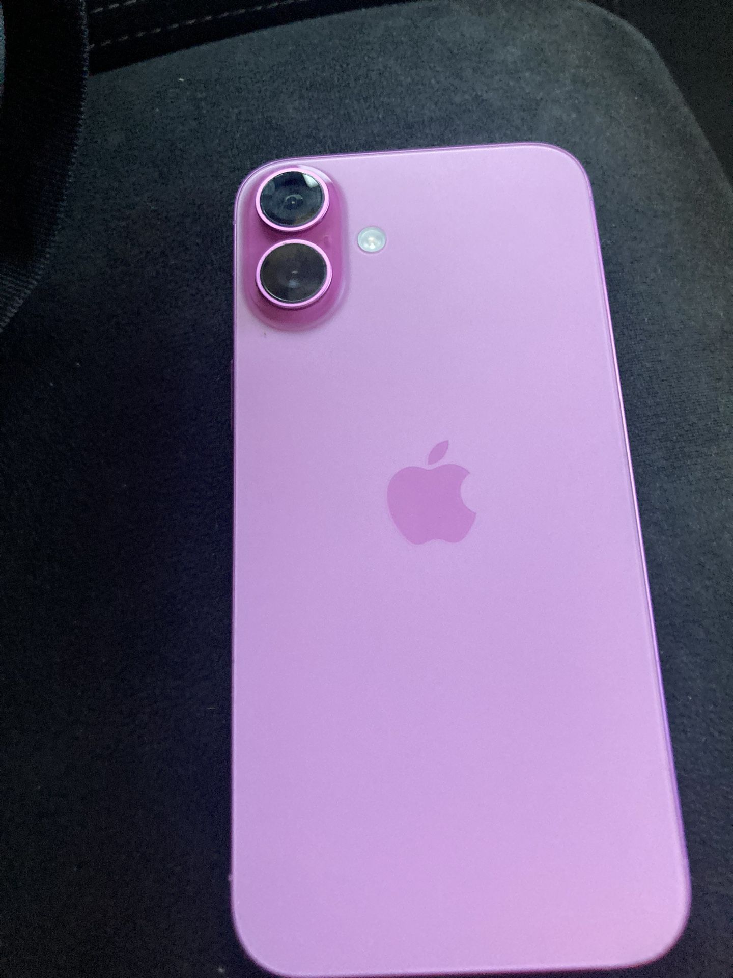 iPhone 16 Plus Pink 128GB T-Mobile Like New