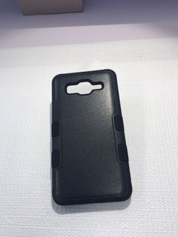 Samsung G550(On5) impact-resistant protective case unused