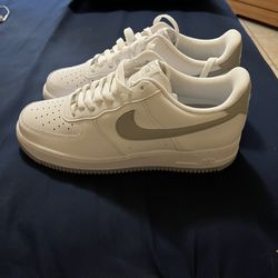 Brand New Nike’s