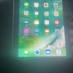 iPad Good Conditions 