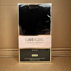 Good Girl Blush Elixir Carolina Herrera