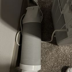 portable Ac Used only twice