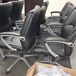 Office Chairs